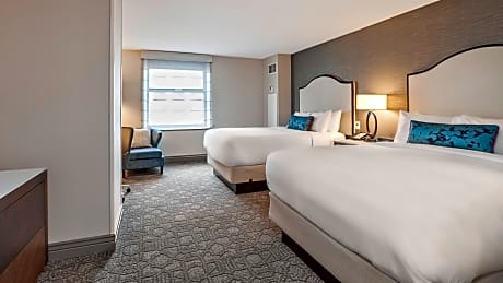 Room Deluxe