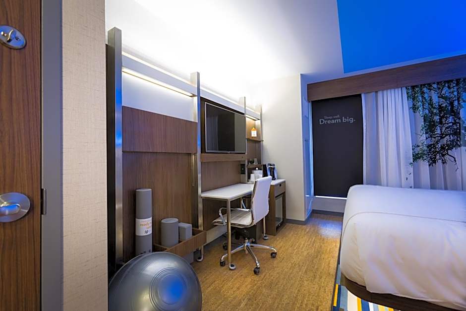 EVEN Hotel New York - Times Square South by IHG