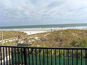 The Seahorse Oceanfront Inn