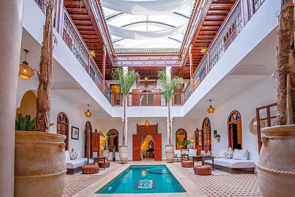 Riad Adika & Spa