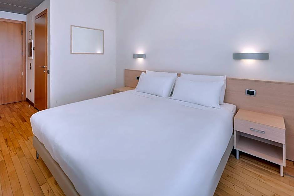 B&B HOTELS Park Hotel Mondovì