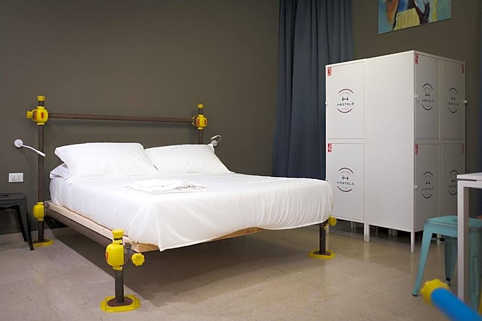 Hostelò - Luxury Hostel