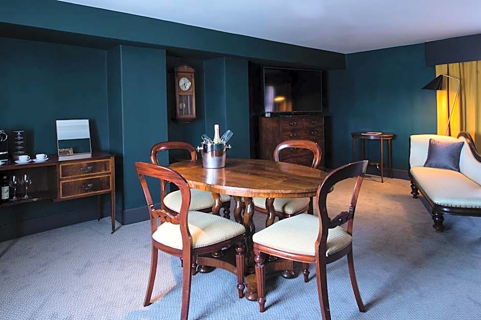 Hotel Du Vin Stratford