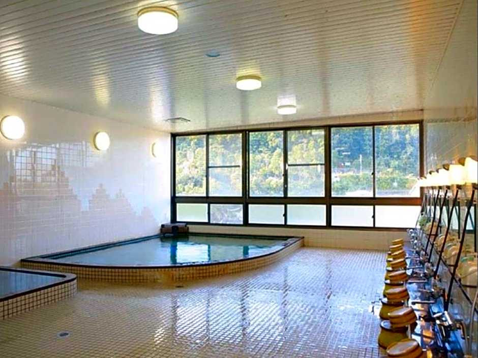 Tashiro Ryokan Annex