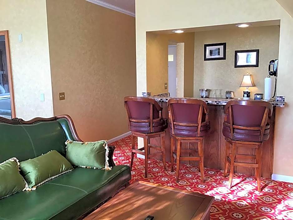 Eureka Inn, Trademark Collection by Wyndham