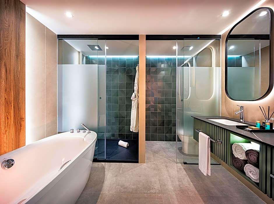 Princess Inspire Tenerife - Adults Only