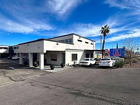 Studio 6 Sierra Vista, AZ Fort Huachuca