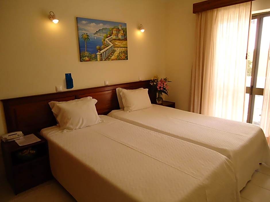 Boutique Hotel Marina S. Roque