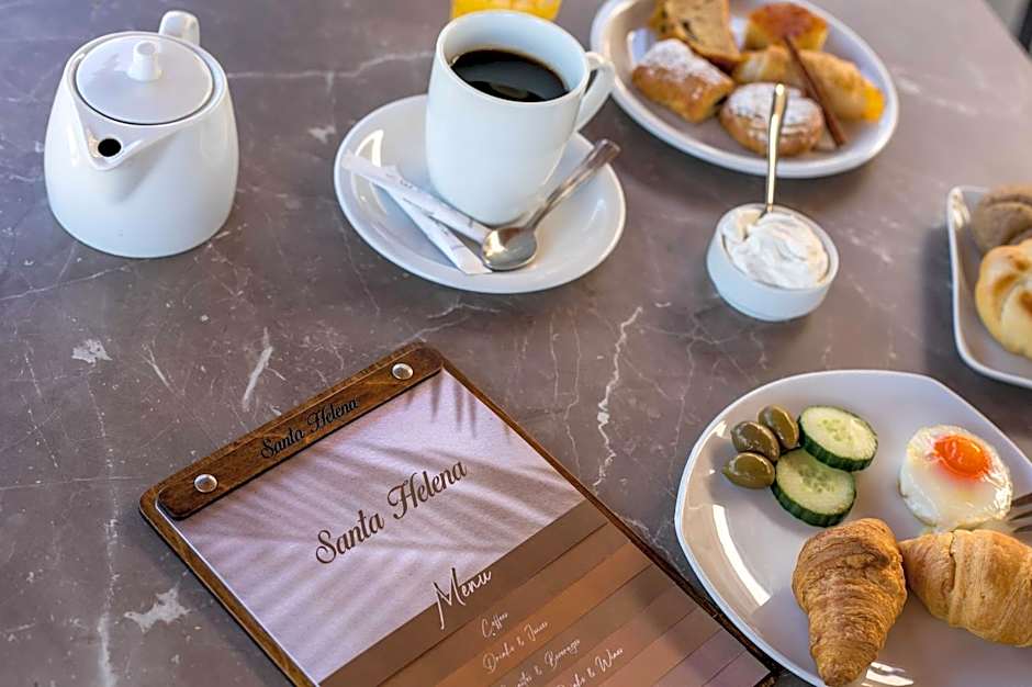 Santa Helena Hotel