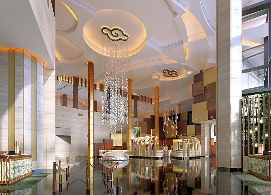 Grand Hyatt Macau Hotel