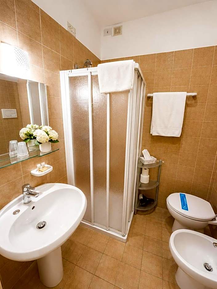 Athos Hotel