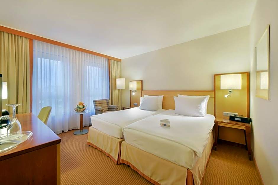 ACHAT Hotel Karlsruhe City