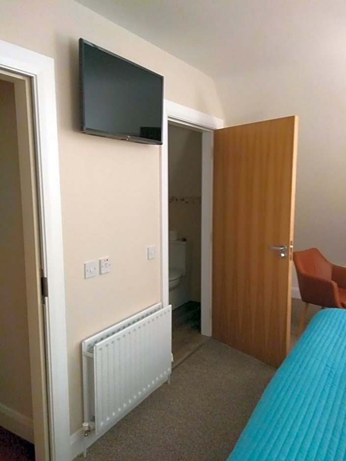 Tollyrose Country House – Newcastle