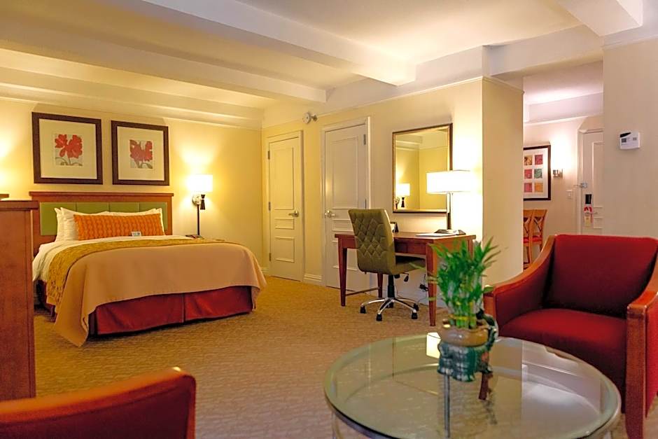 San Carlos Hotel New York