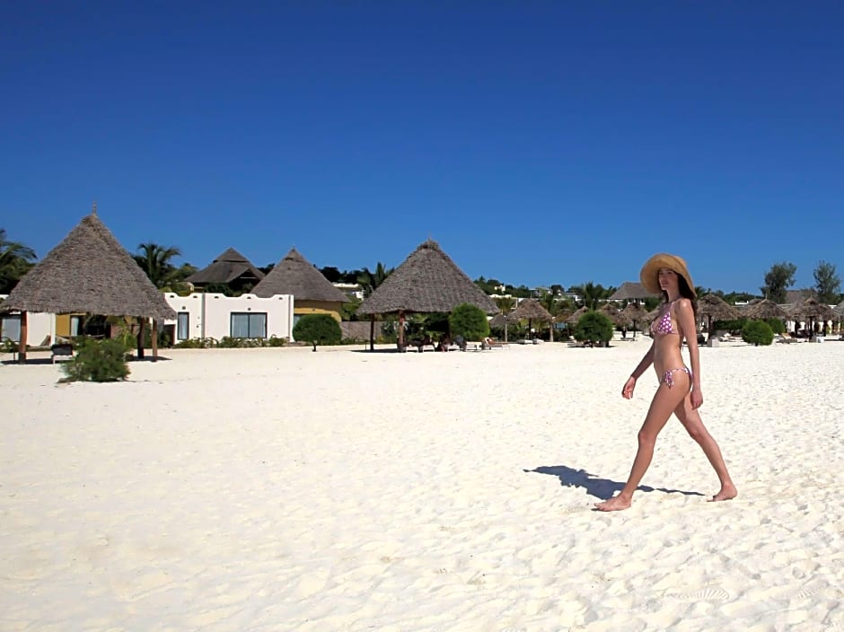 Gold Zanzibar Beach House And Spa Hotel