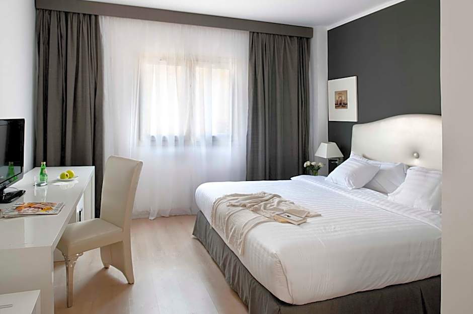 Barcelo Cairo Pyramids