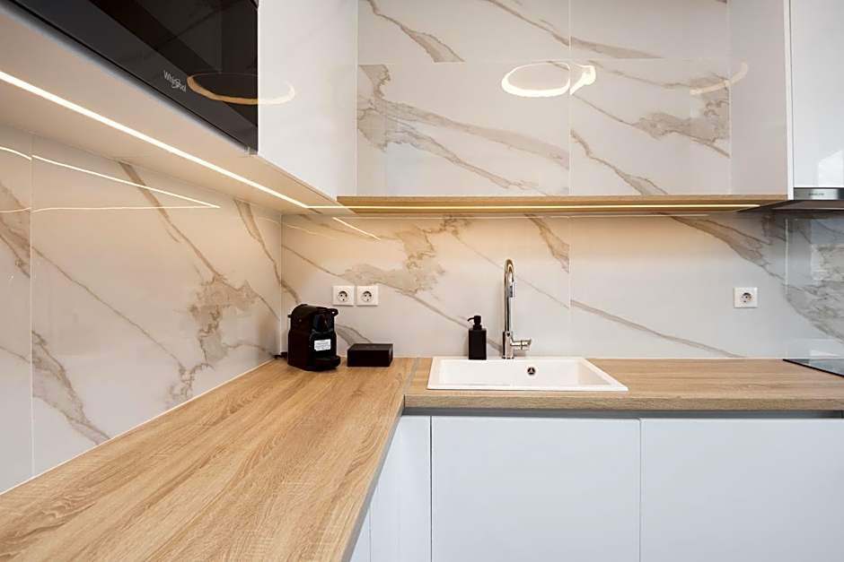 LUX&EASY Athens Downtown Residences