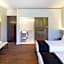 Hotel Altiplanico Bellas Artes