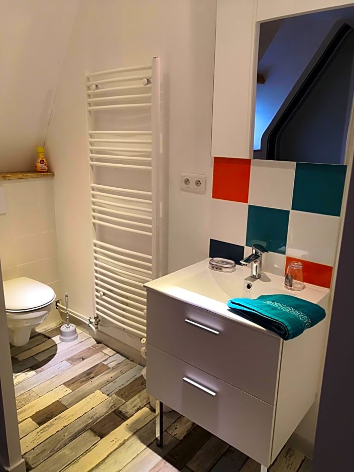 Le Manoir du Gouverneur