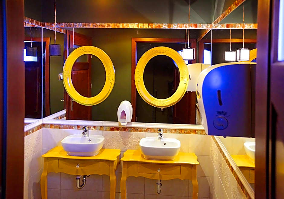 Hotel Pałac w Myślęcinku