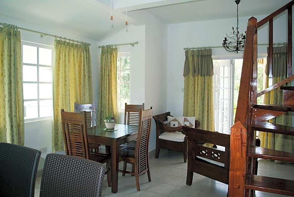 Captain's Villa