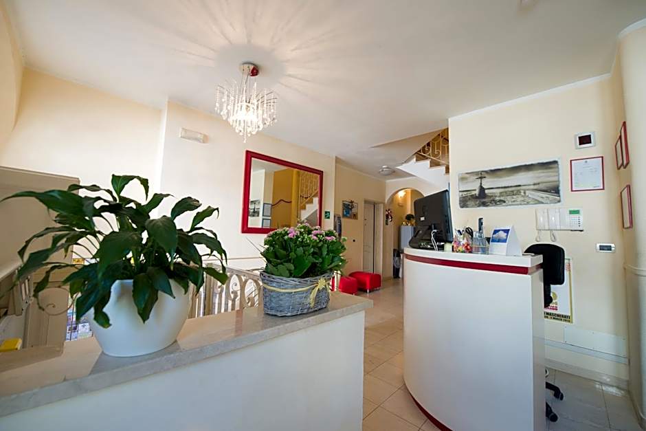 Residence Colombo