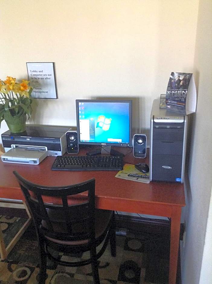 Days Inn by Wyndham Carroll