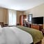 Comfort Suites Johnson City near University