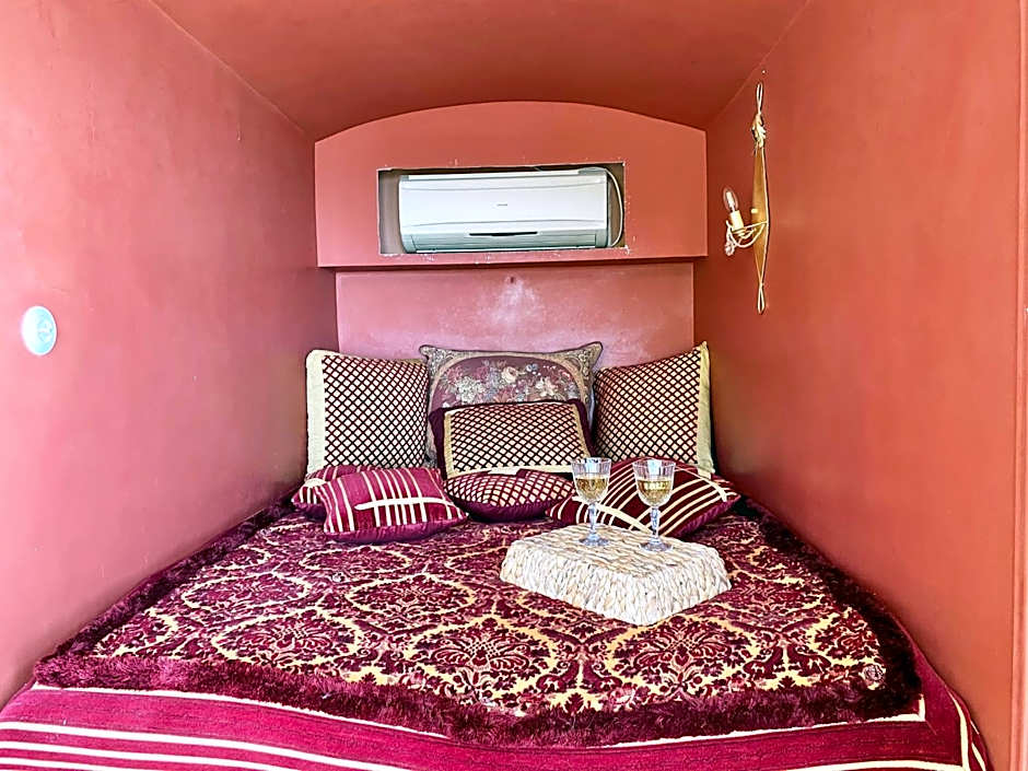 Archontika Karamarlis