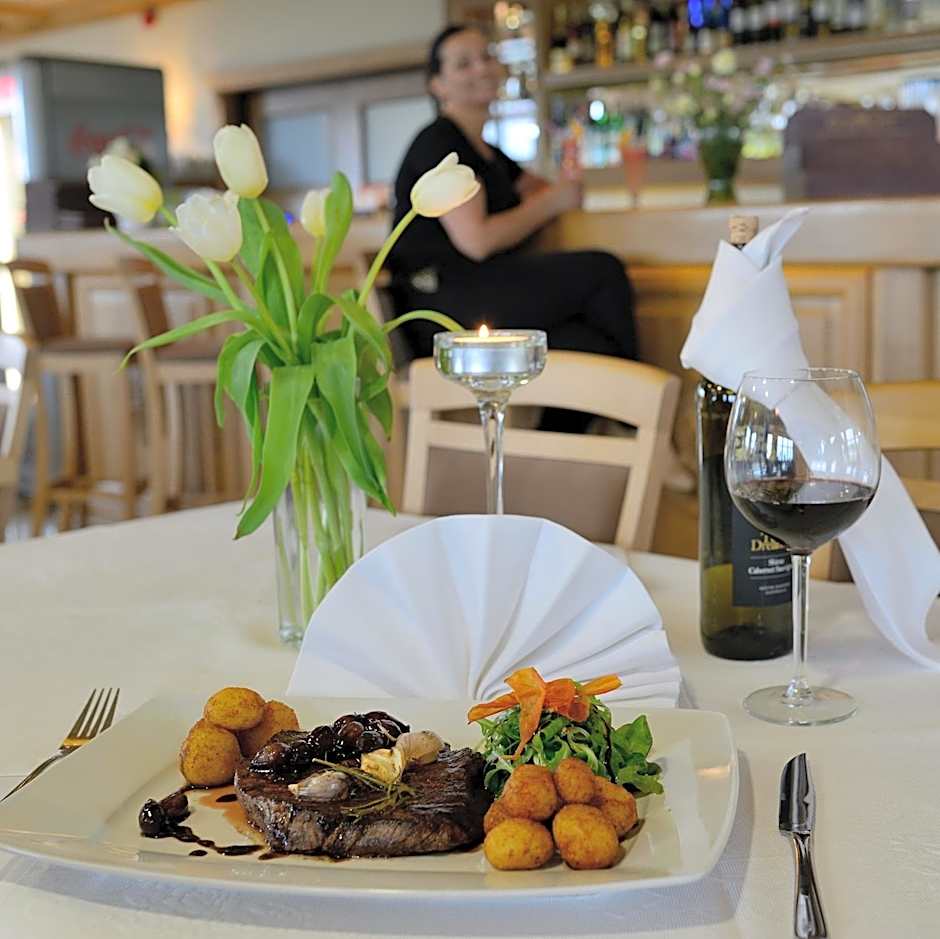 Hotel Alpejski