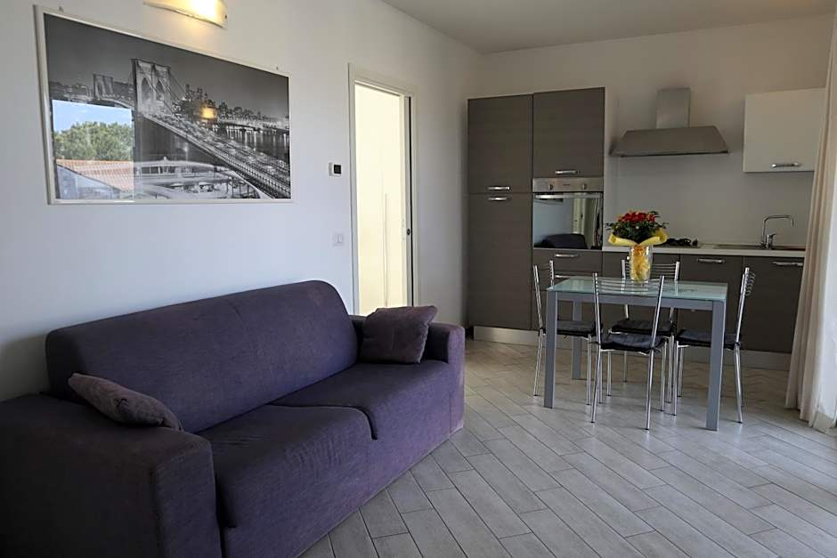 Camera & Caffè Cenni