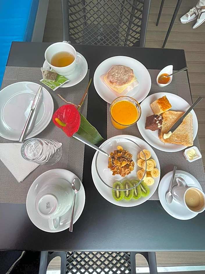 Memória Charming House