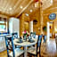 Gadlas Park Holiday Cabins