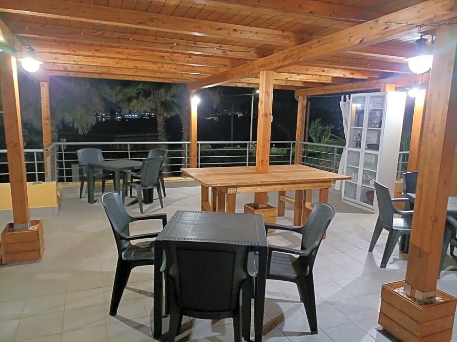 B&B Sale e Sole sul Mare