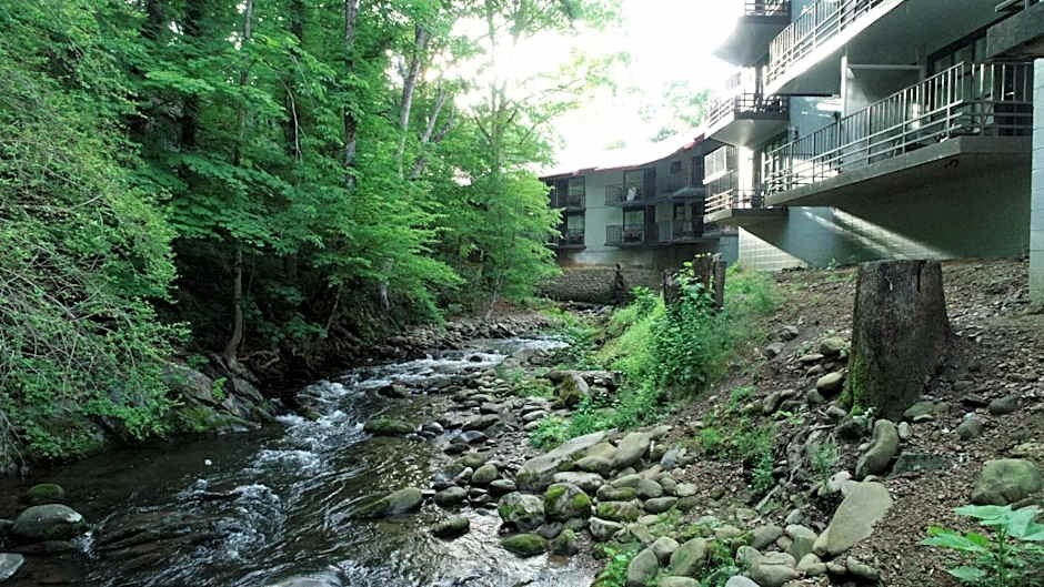 Bear Creek Inn Gatlinburg, TN