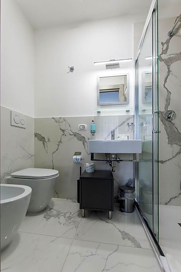 Regolo Rooms Vaticano