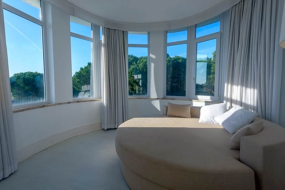 Amazonia Estoril Hotel