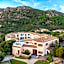 Hotel Monti Di Mola