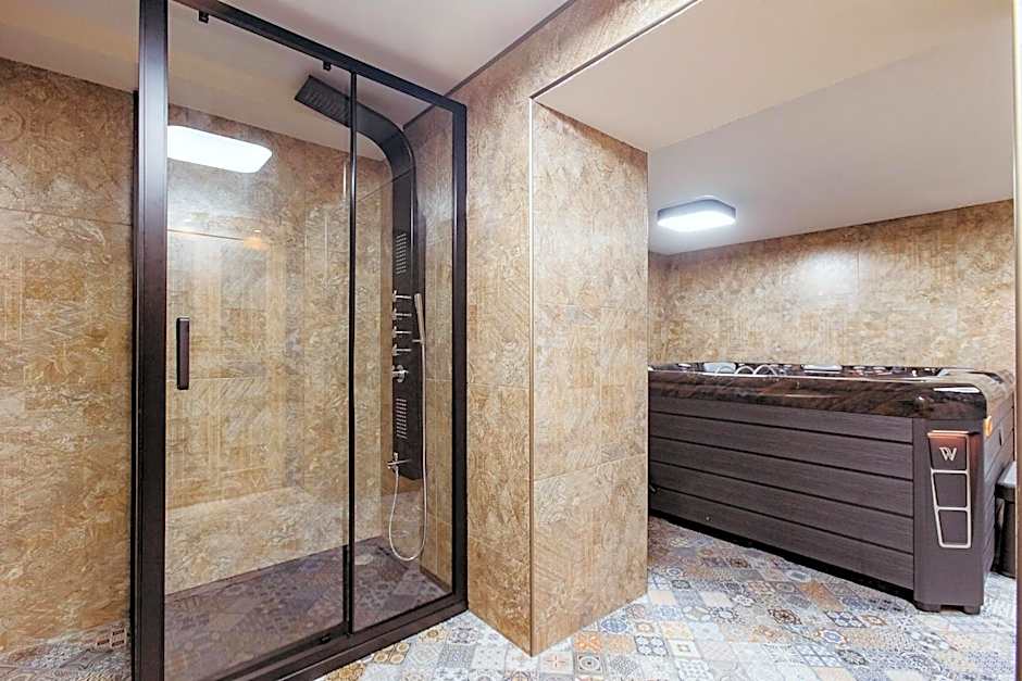 WERONIKA Murzasichle - śniadanie i jacuzzi w cenie