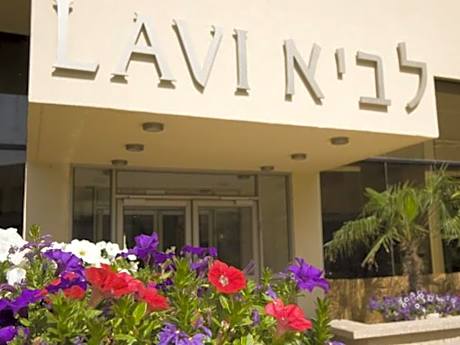 Kibbutz Lavi Hotel