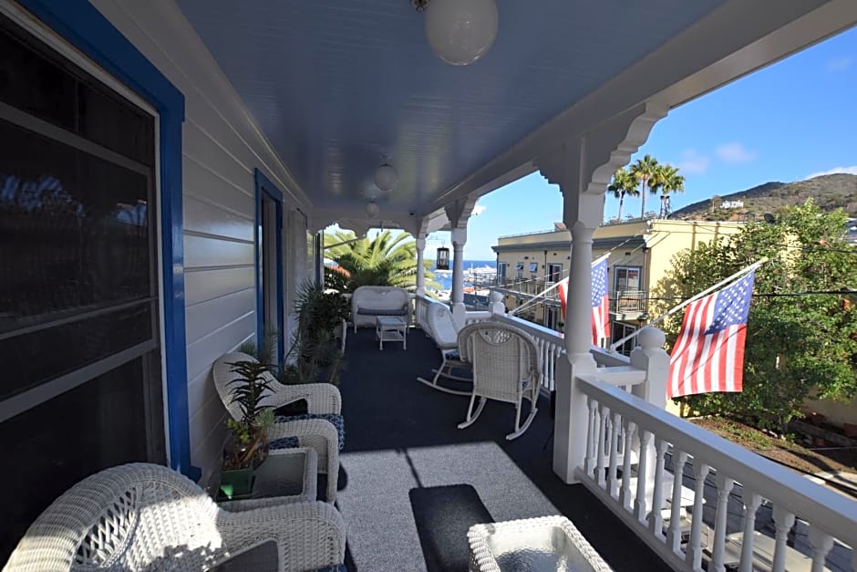 Hotel Catalina