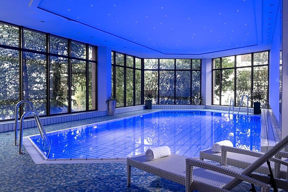 Maritim Hotel Bad Homburg