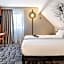 ibis Styles Lille Villeneuve d'Ascq