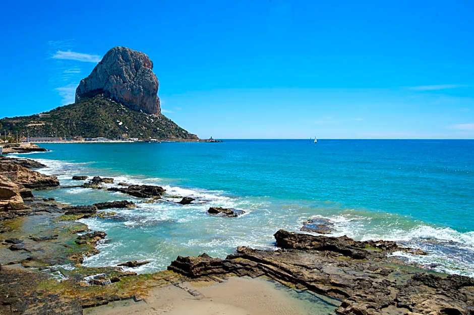 Hotel Bahía Calpe by Pierre & Vacances