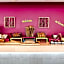 ibis Styles Besancon