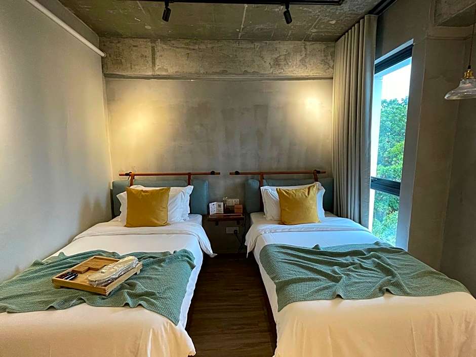 Hotel Mokozoyo