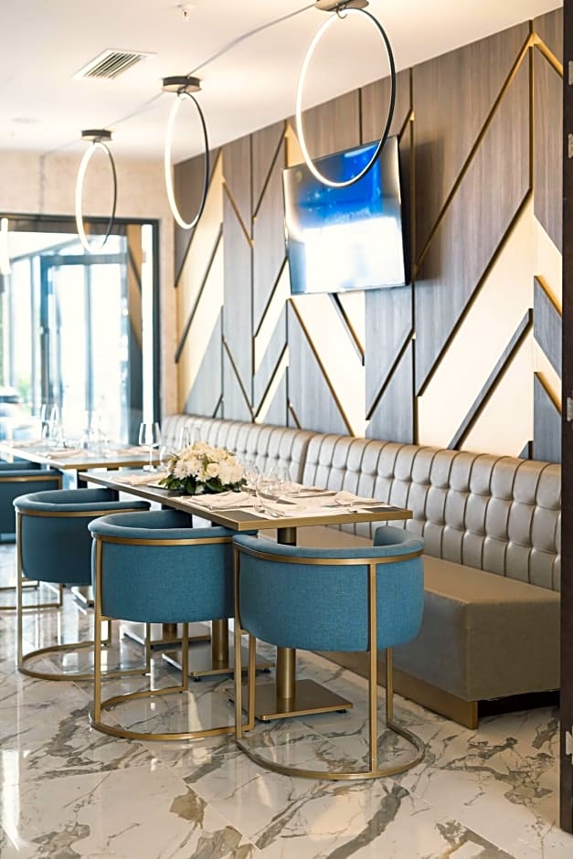 Hotel Millennium By Aycon