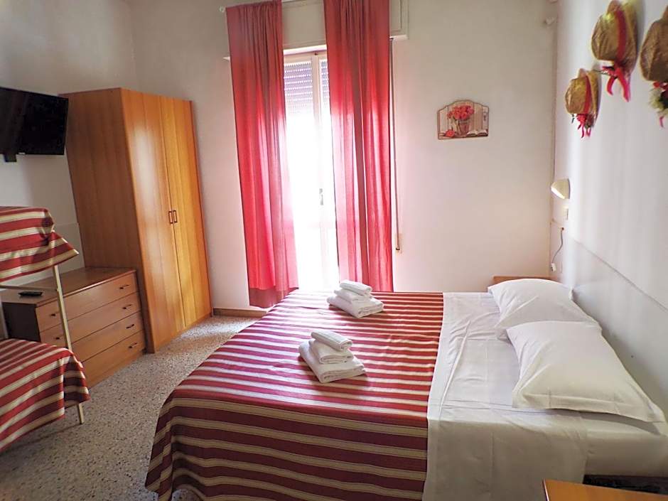 Hotel Graziella Mare