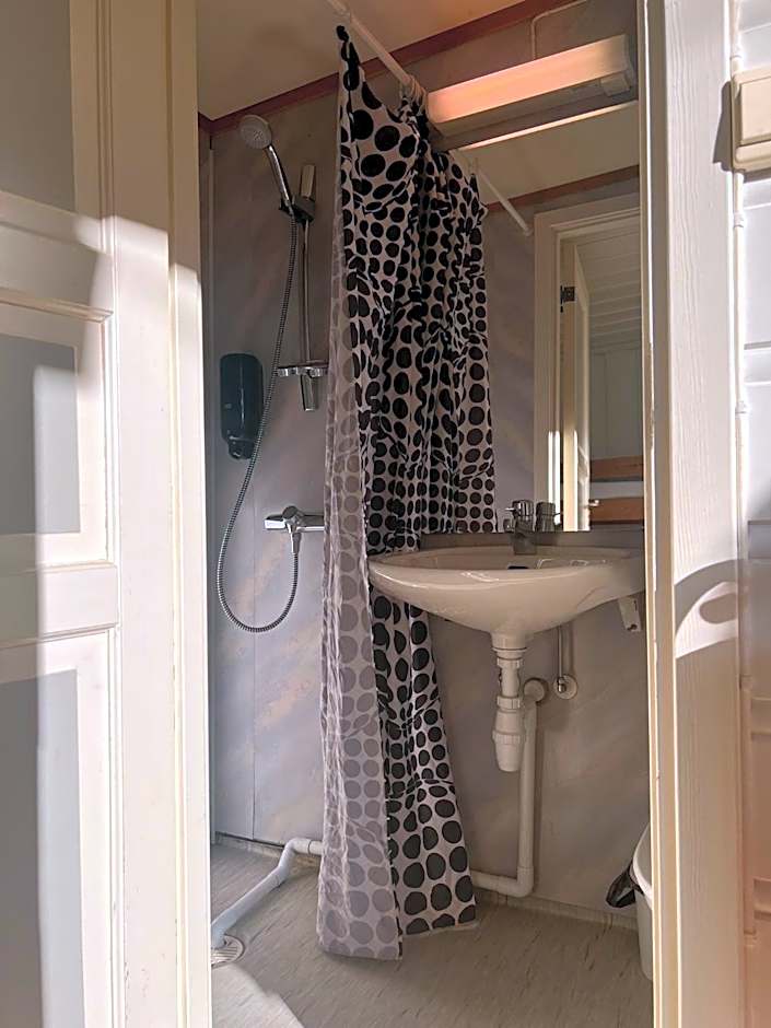 Gjøvik Hovdetun Hostel