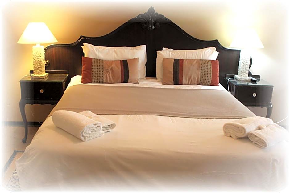 Airport Lodge Guest House